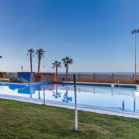 A&N Pueblo Bahia, Algarrobo Costa 빌라 외부 사진