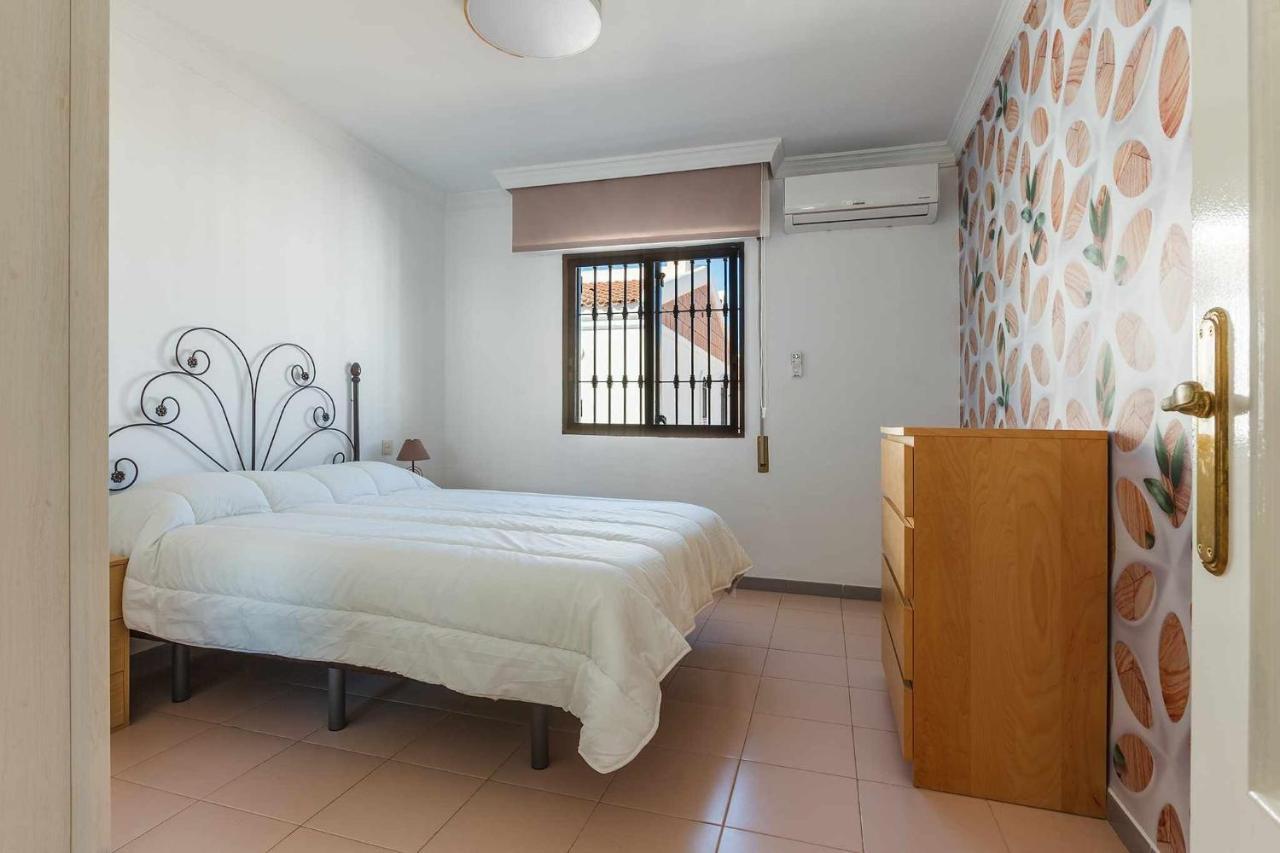A&N Pueblo Bahia, Algarrobo Costa 빌라 외부 사진