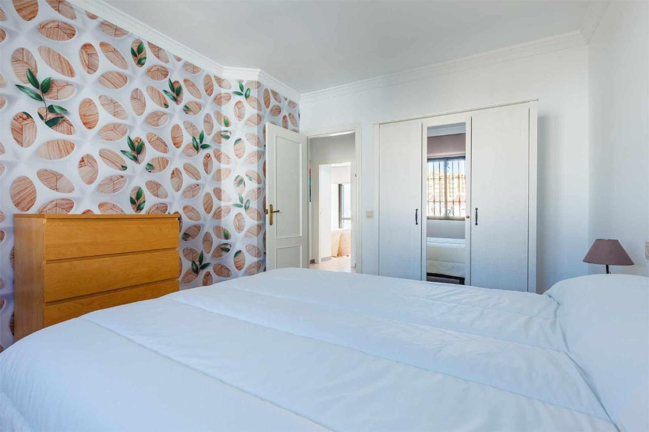 A&N Pueblo Bahia, Algarrobo Costa 빌라 외부 사진