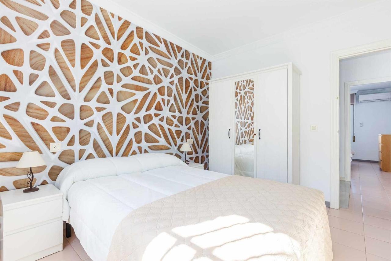A&N Pueblo Bahia, Algarrobo Costa 빌라 외부 사진