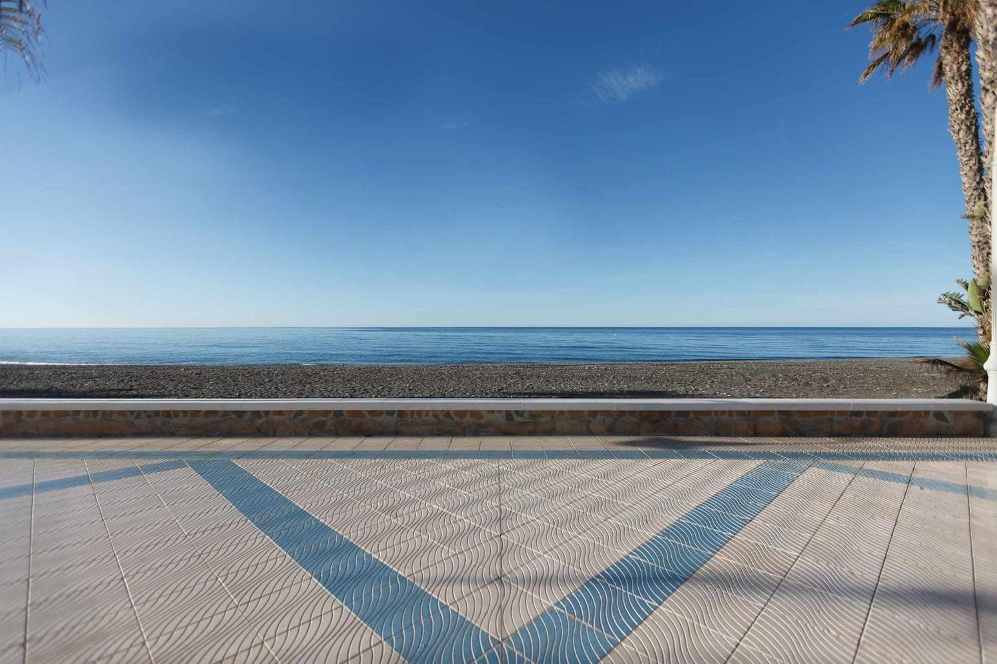 A&N Pueblo Bahia, Algarrobo Costa 빌라 외부 사진