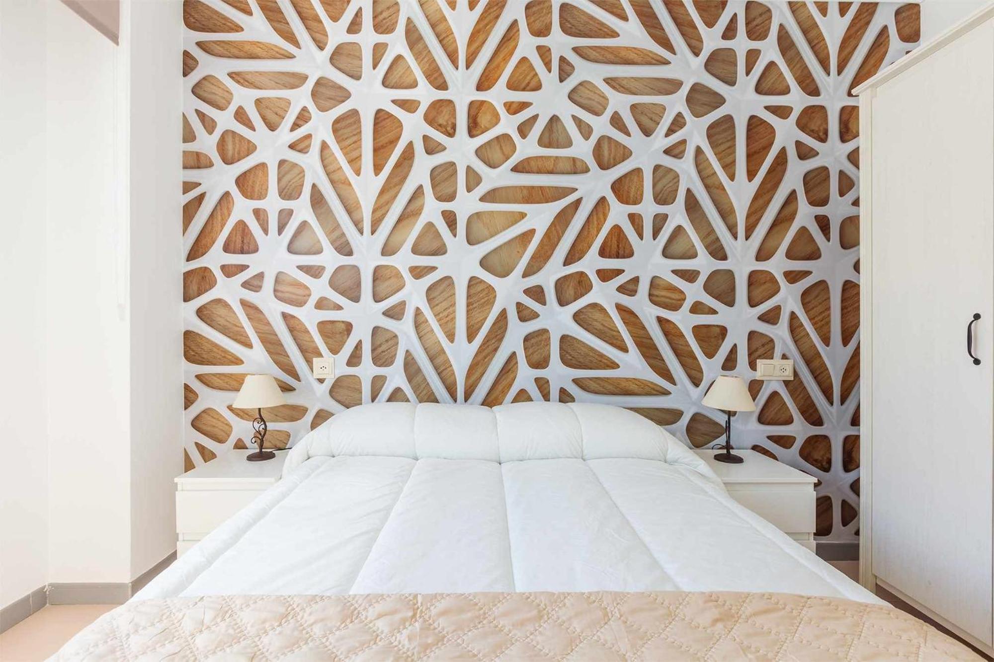 A&N Pueblo Bahia, Algarrobo Costa 빌라 외부 사진
