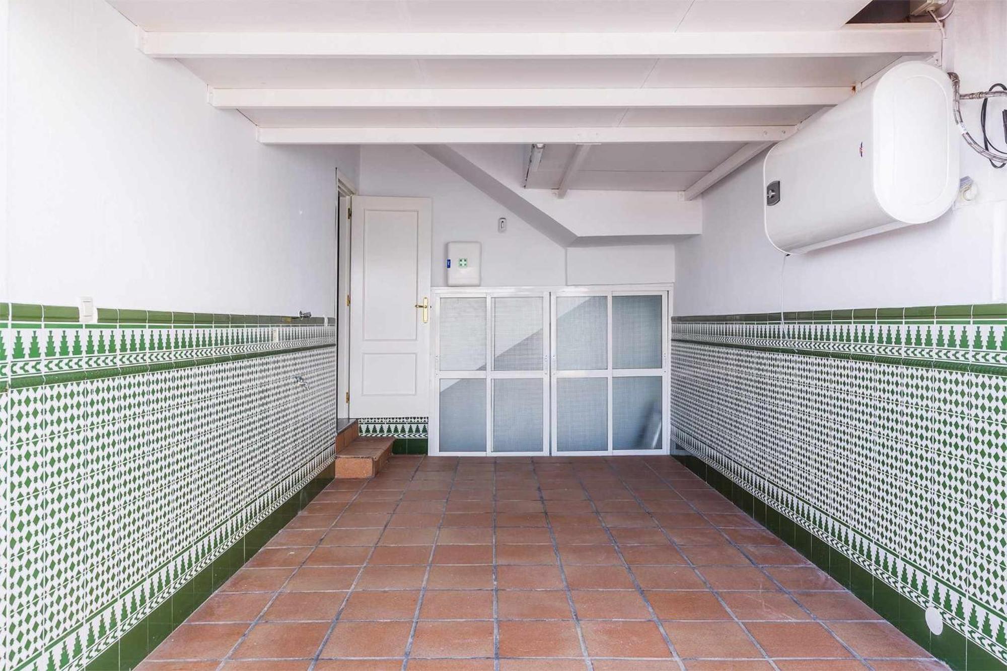 A&N Pueblo Bahia, Algarrobo Costa 빌라 외부 사진